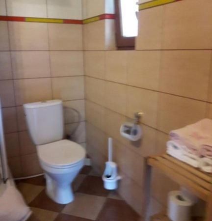 Domki Z Bali Polanica Zdroj Skorka Kültér fotó