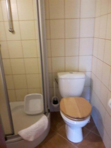 Domki Z Bali Polanica Zdroj Skorka Kültér fotó